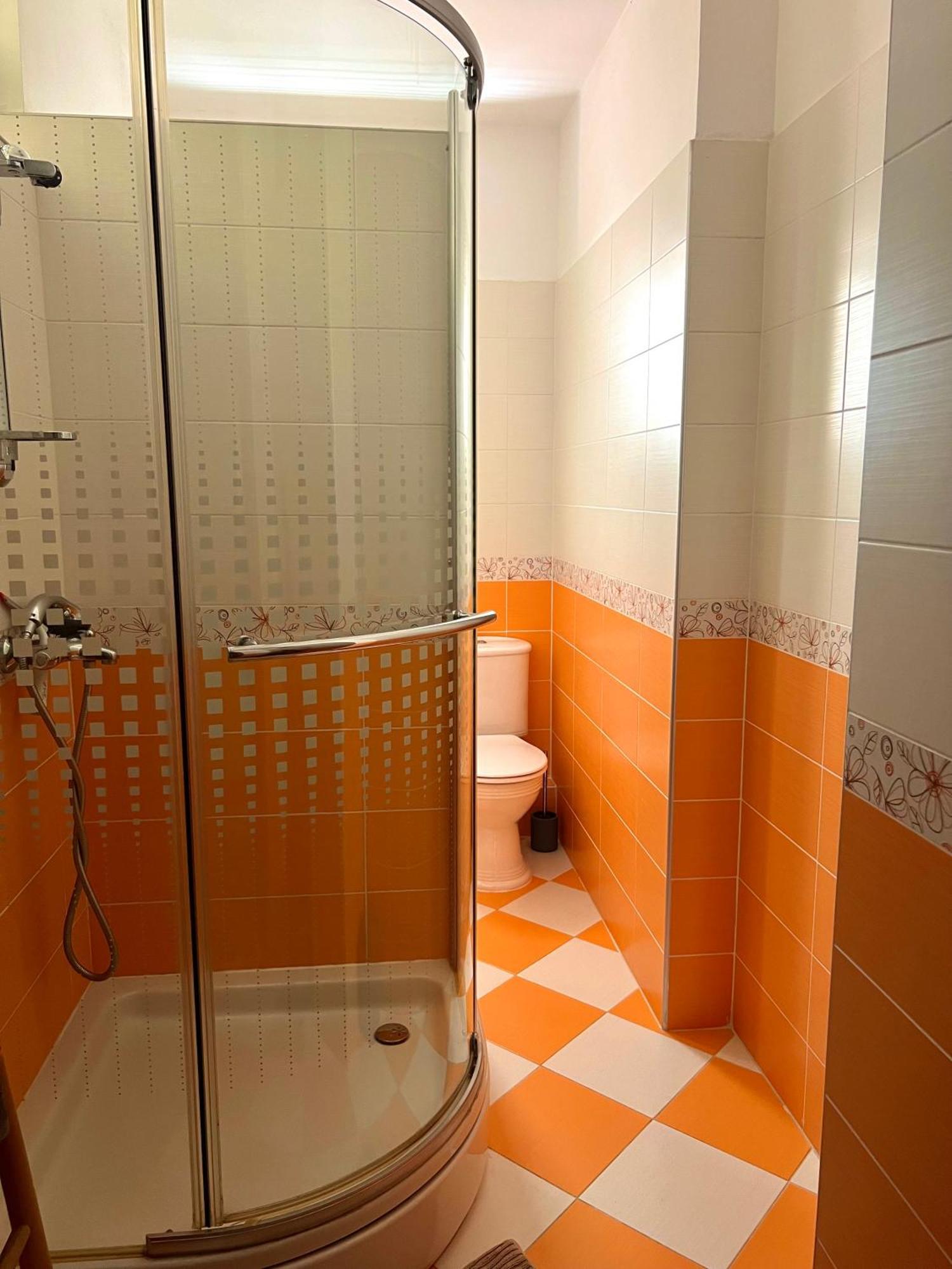 Apartment Babic Nin Exterior foto