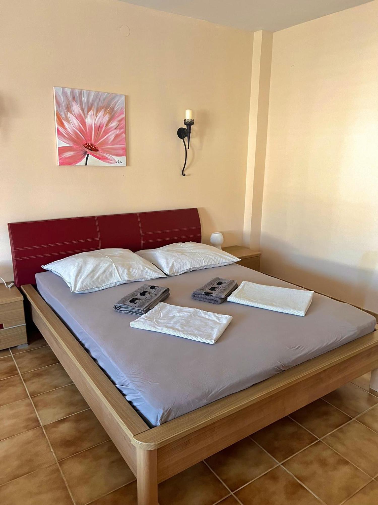 Apartment Babic Nin Exterior foto