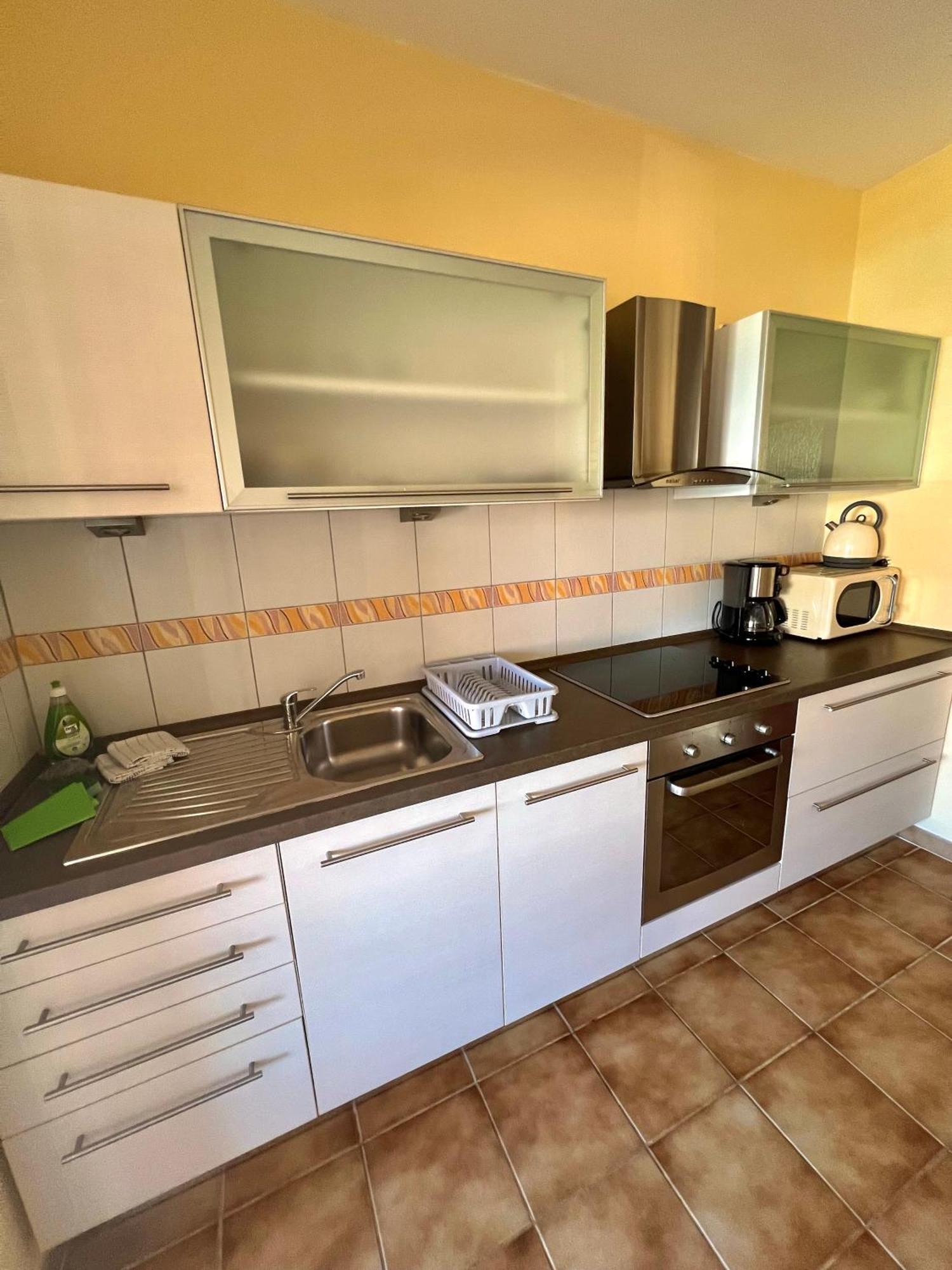 Apartment Babic Nin Exterior foto