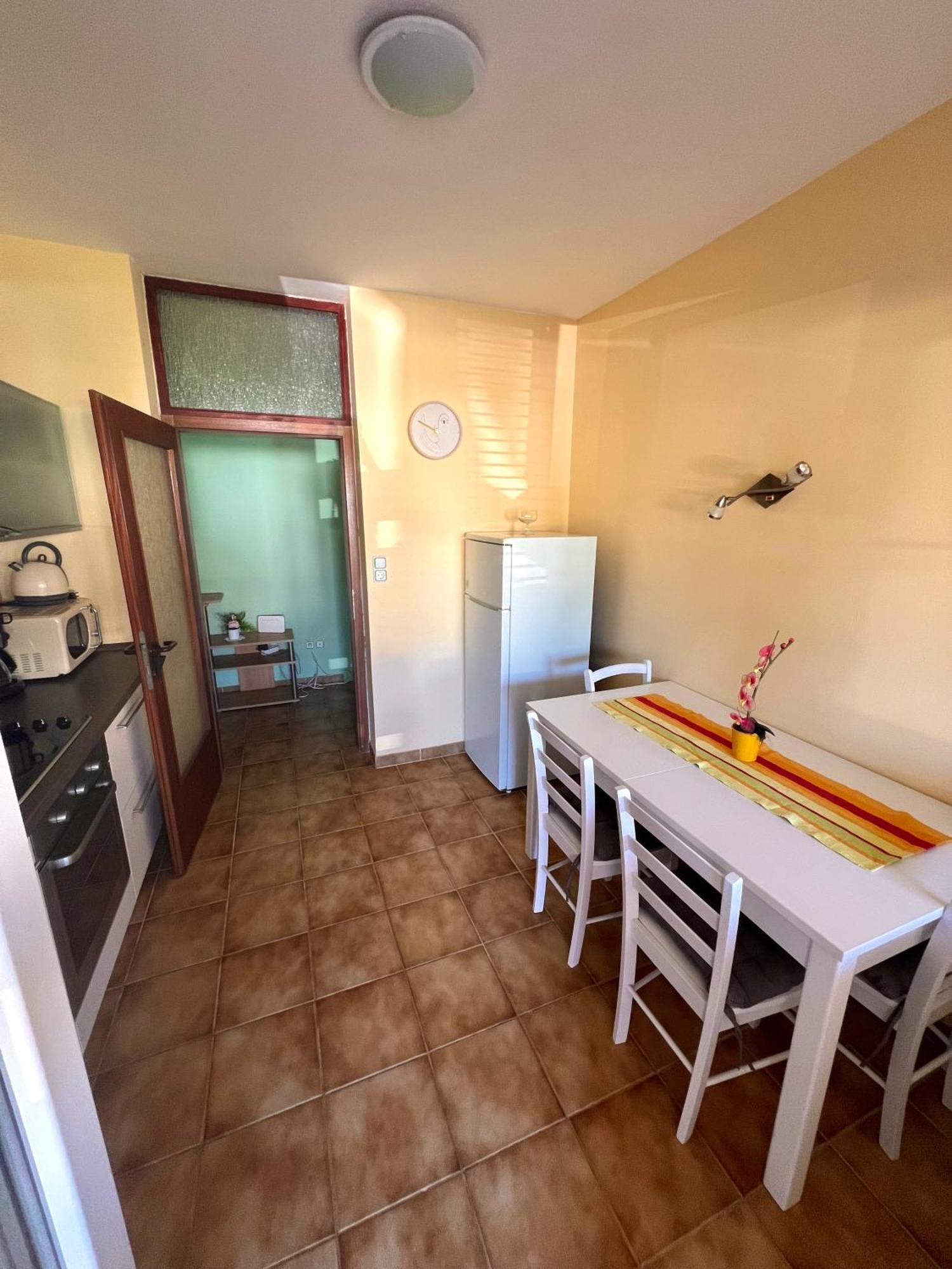 Apartment Babic Nin Exterior foto
