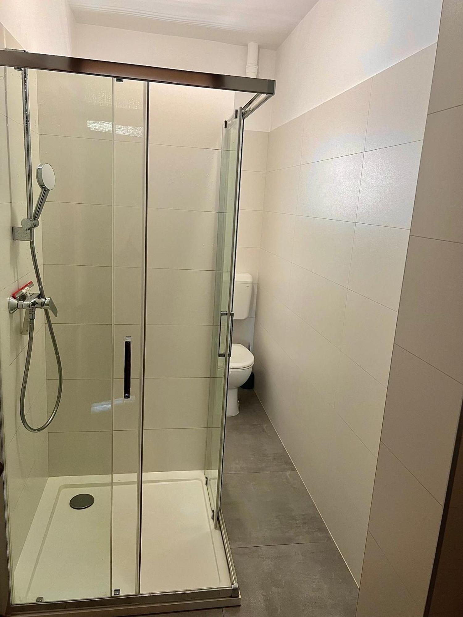 Apartment Babic Nin Exterior foto