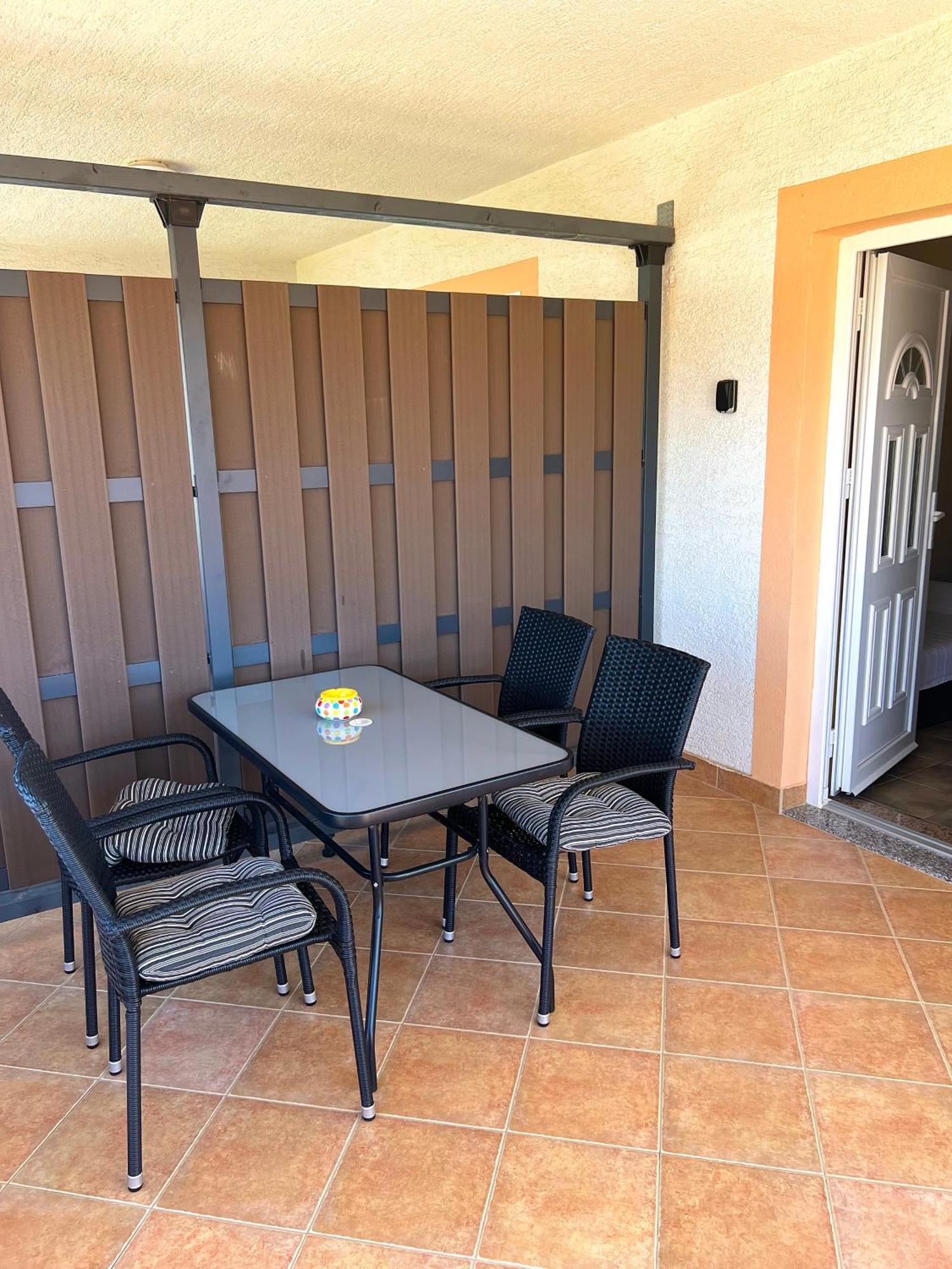 Apartment Babic Nin Exterior foto