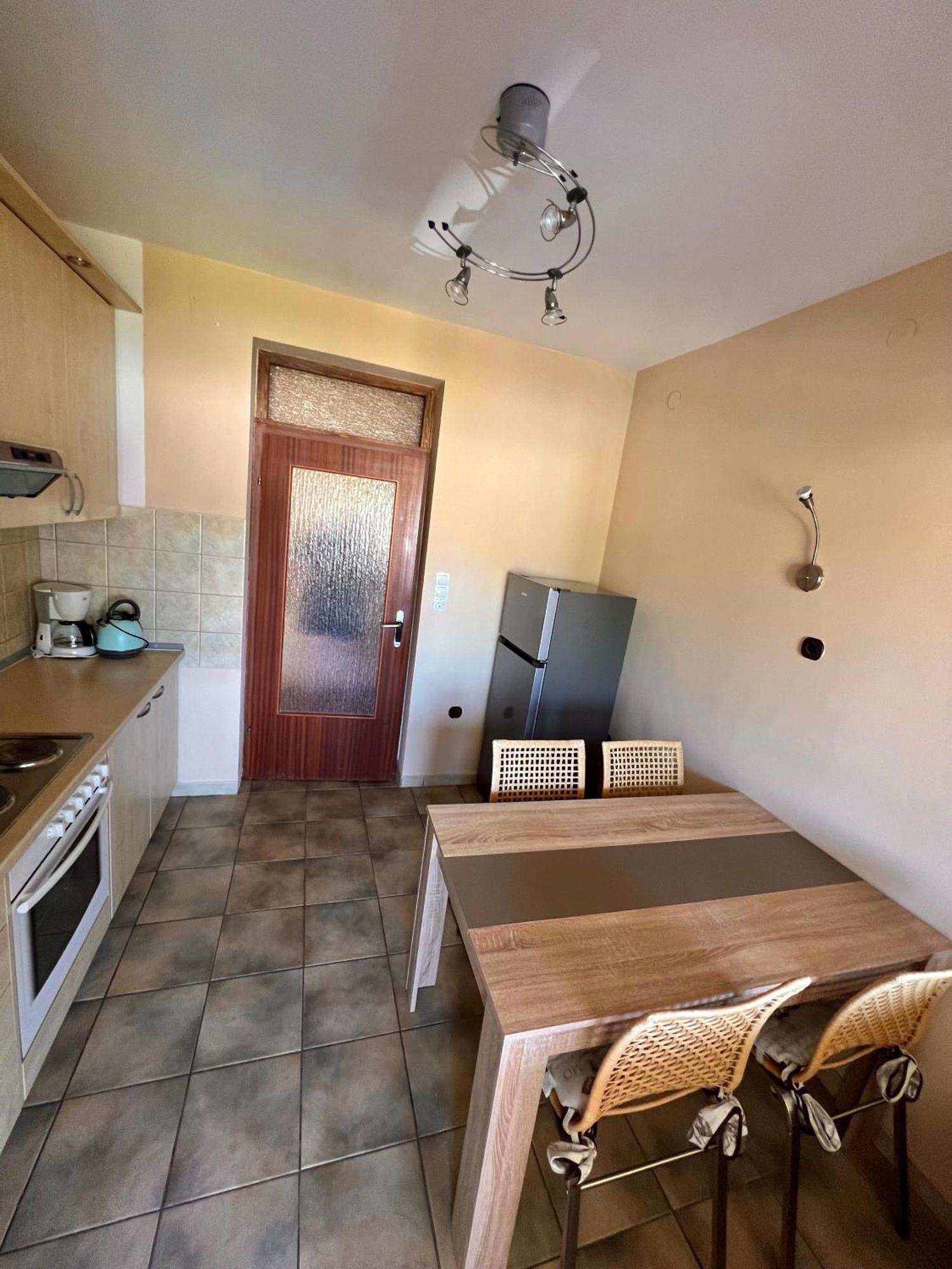 Apartment Babic Nin Exterior foto