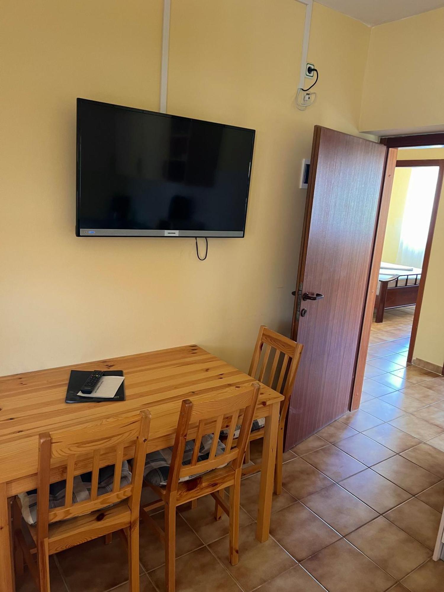 Apartment Babic Nin Exterior foto